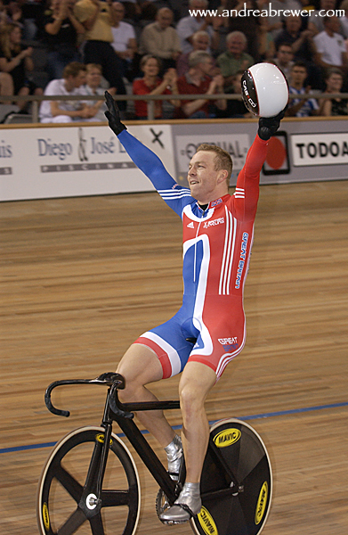 2007 Track World Championships