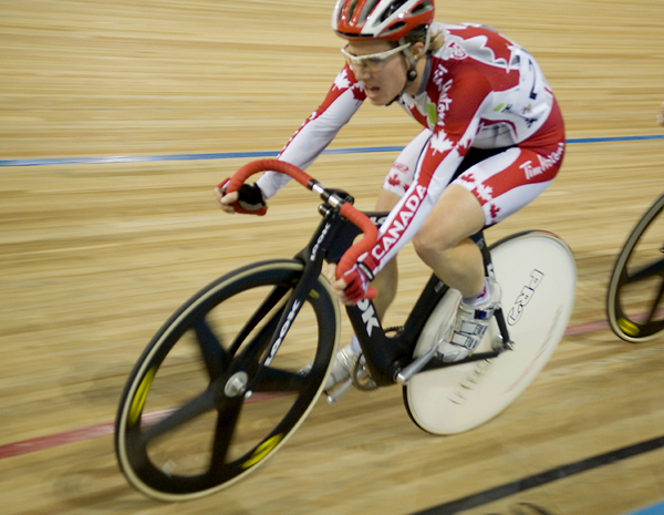2007 Track Cycling World Championships