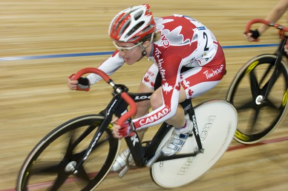 2007 Track Cycling World Championships