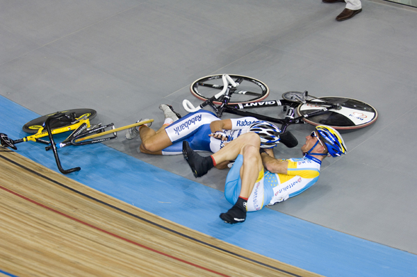 2007 Track Cycling World Championships