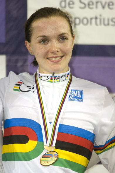 2007 Track Cycling World Championships