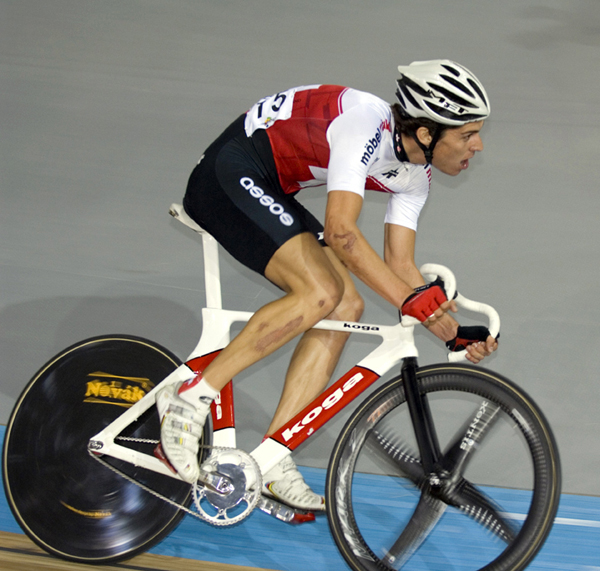 2007 Track Cycling World Championships