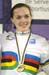 2007 Track Cycling World Championships