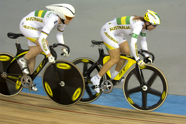 2007 Track Cycling World Championships