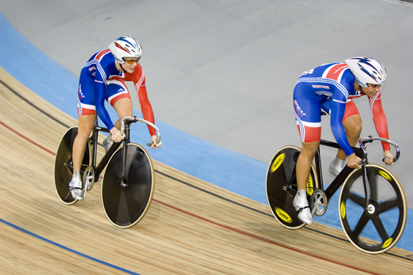 2007 Track Cycling World Championships