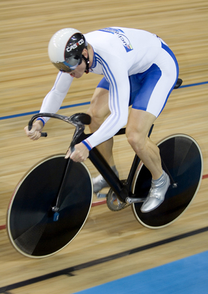 2007 Track Cycling World Championships