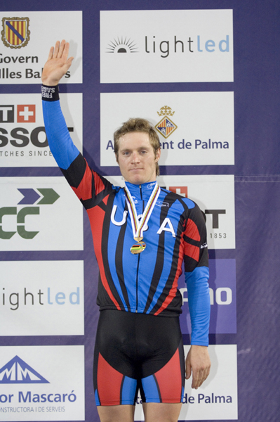 2007 Track Cycling World Championships