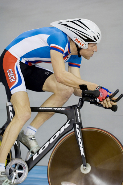 2007 Track Cycling World Championships