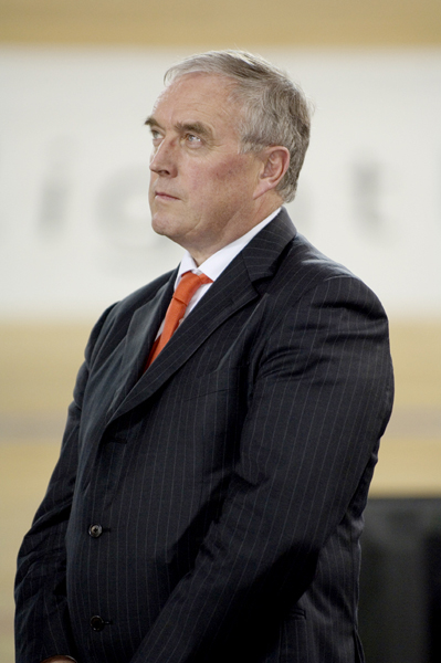 2007 Track Cycling World Championships