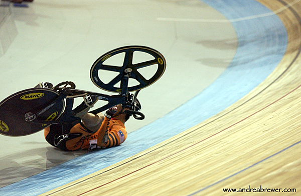 2007 Track World Championships