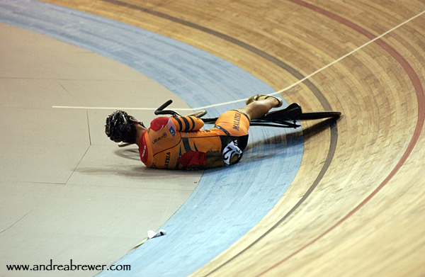 2007 Track World Championships
