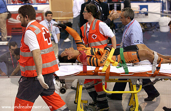 2007 Track World Championships
