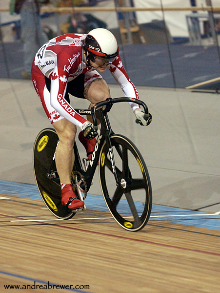 2007 Track World Championships