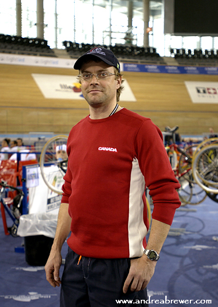 2007 Track World Championships