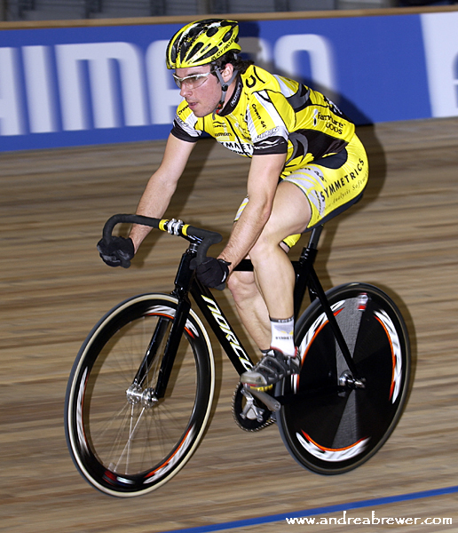 2007 Track World Championships