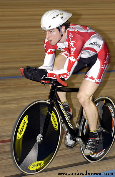 2007 Track World Championships