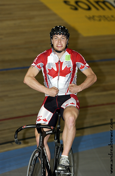 2007 Track World Championships