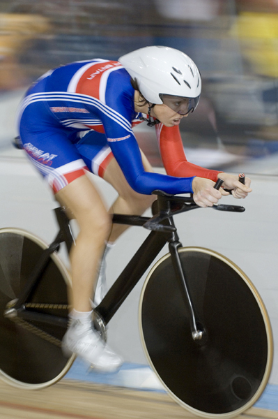 2007 Track Cycling World Championships