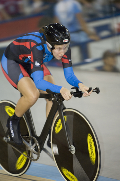 2007 Track Cycling World Championships