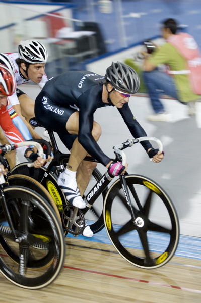 2007 Track Cycling World Championships