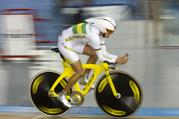 2007 Track Cycling World Championships