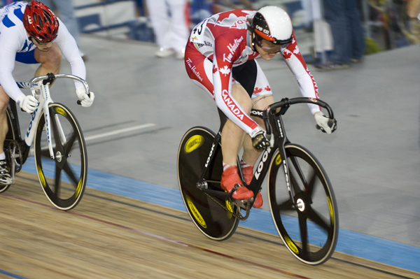 2007 Track Cycling World Championships