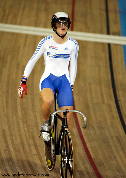 2007 Track World Championships