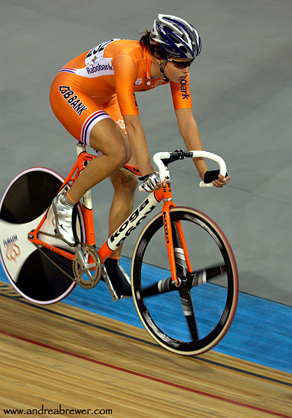 2007 Track World Championships