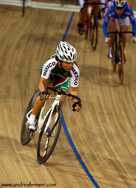 2007 Track World Championships