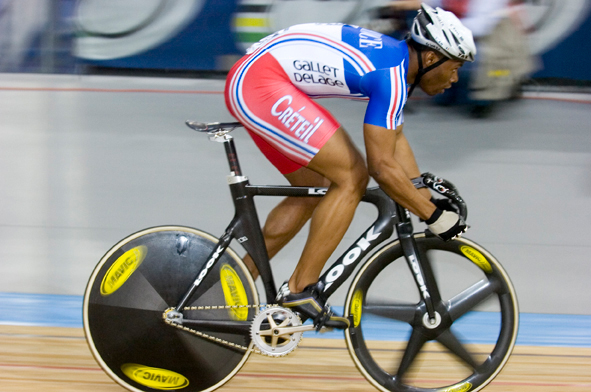 2007 Track Cycling World Championships
