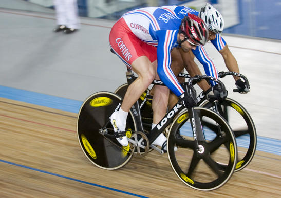 2007 Track Cycling World Championships