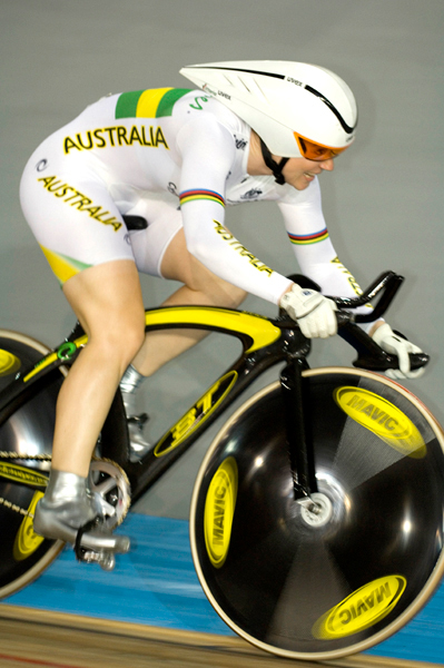 2007 Track Cycling World Championships