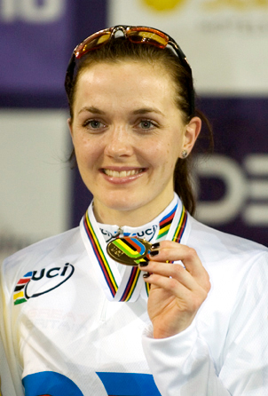2007 Track Cycling World Championships