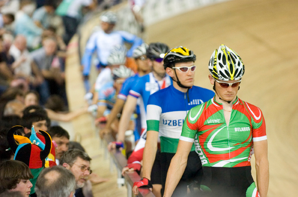 2007 Track Cycling World Championships