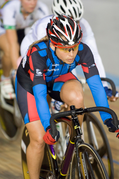 2007 Track Cycling World Championships