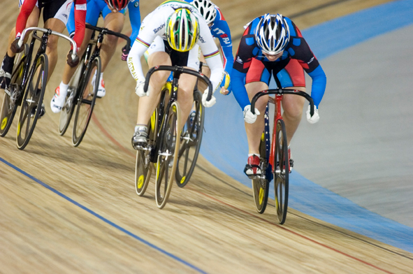 2007 Track Cycling World Championships
