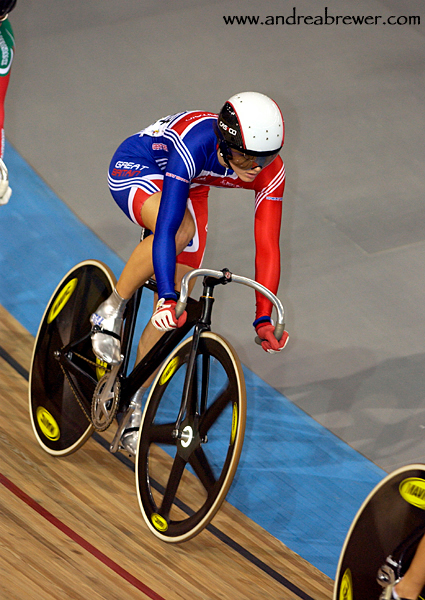 2007 Track World Championships