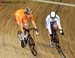 2007 Track World Championships