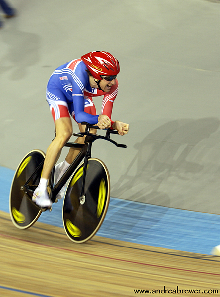 2007 Track World Championships
