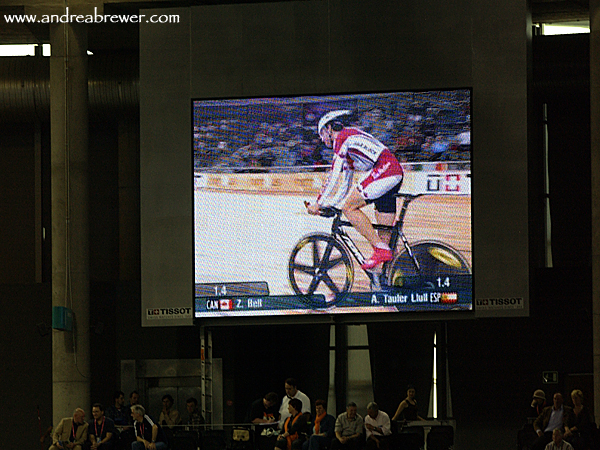 2007 Track World Championships