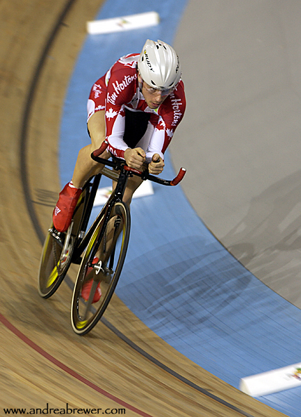 2007 Track World Championships