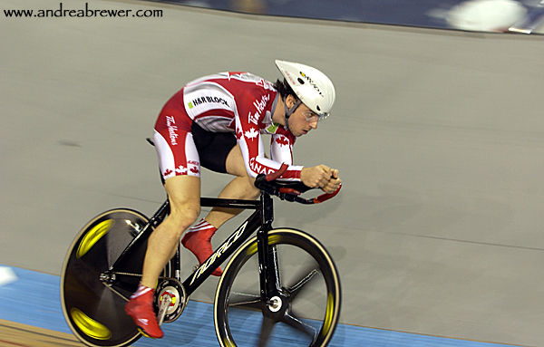 2007 Track World Championships