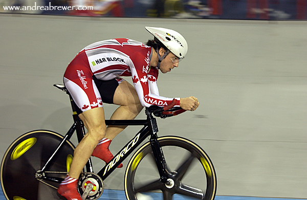 2007 Track World Championships