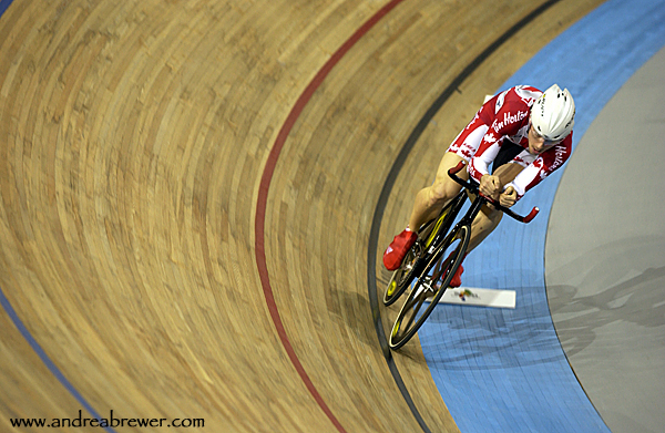 2007 Track World Championships