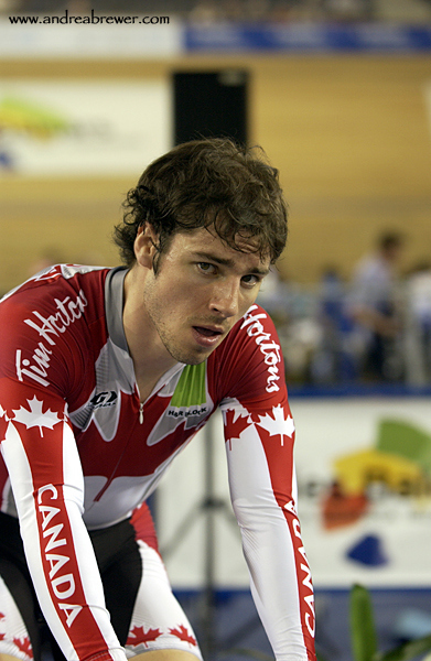 2007 Track World Championships