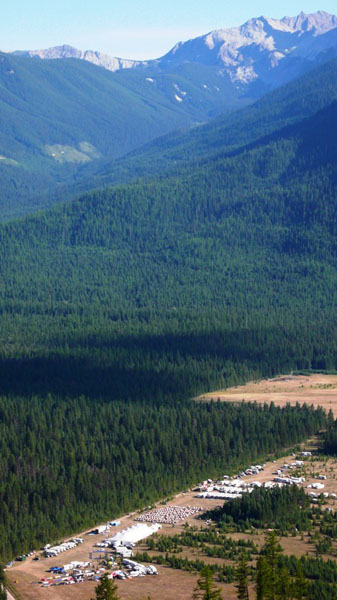 TransRockies
