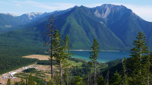 TransRockies