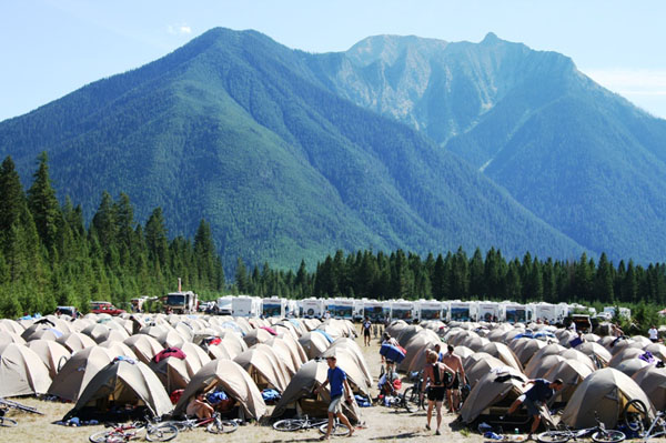 TransRockies
