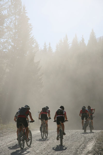 TransRockies