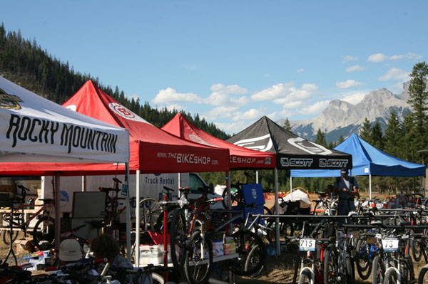 TransRockies